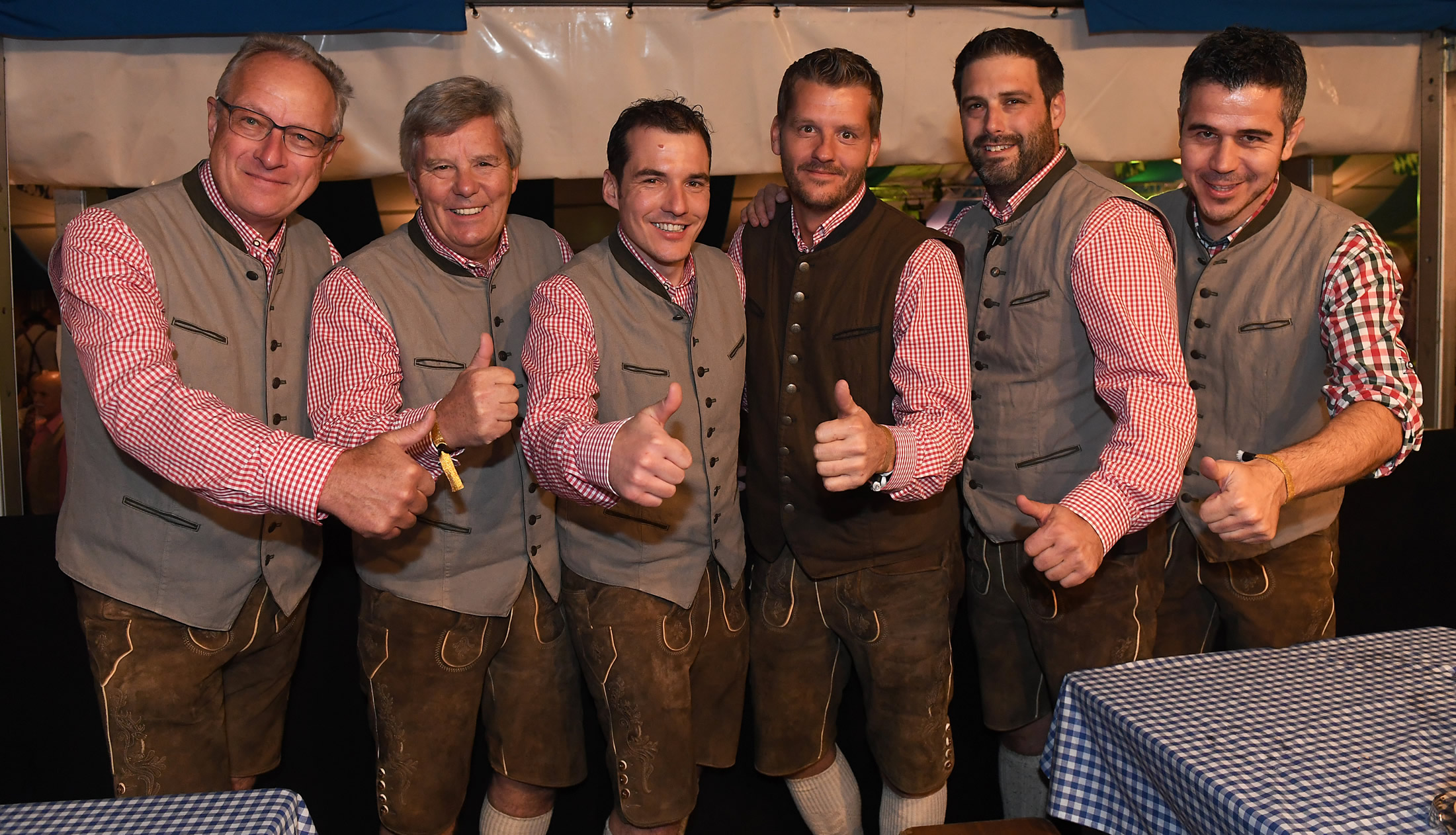 Oktoberfest Thun AG